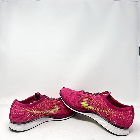 COPY - Nike Flyknit  Racer - Picture 5 of 6